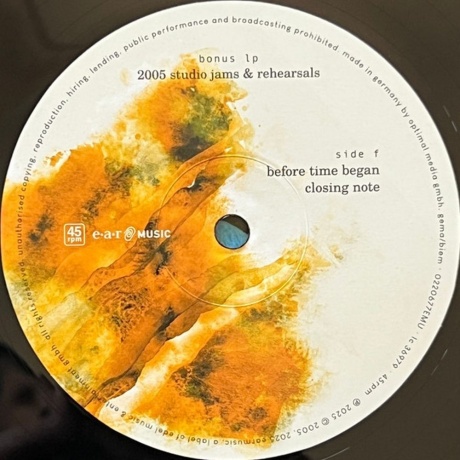 Deep Purple - Rapture Of The Deep (4029759206774) виниловая пластинка - фото 8