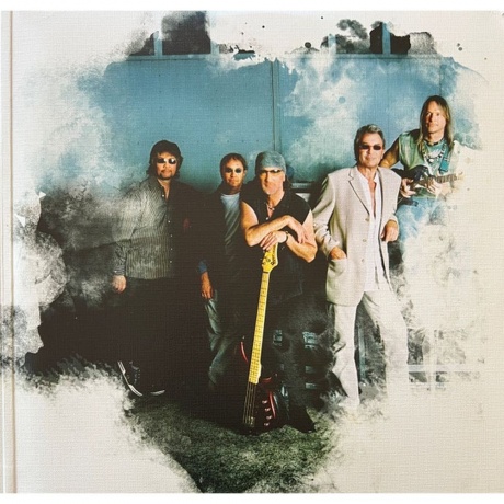 Deep Purple - Rapture Of The Deep (4029759206774) виниловая пластинка - фото 10