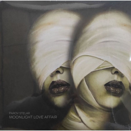 Parov Stelar - Moonlight Love Affair (8086992022086) виниловая пластинка - фото 1