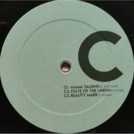 Parov Stelar - The Burning Spider (8086996672003) виниловая пластинка - фото 6