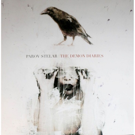 Parov Stelar - The Demon Diaries (0808699111133) виниловая пластинка