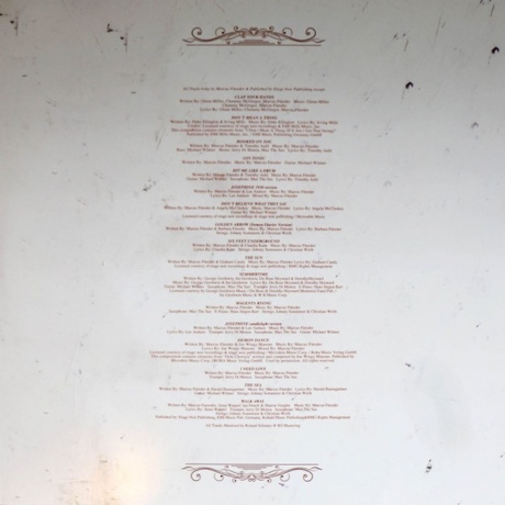 Parov Stelar - The Demon Diaries (0808699111133) виниловая пластинка - фото 4