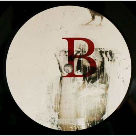 Parov Stelar - The Demon Diaries (0808699111133) виниловая пластинка - фото 7