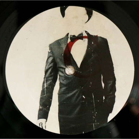 Parov Stelar - The Demon Diaries (0808699111133) виниловая пластинка - фото 8