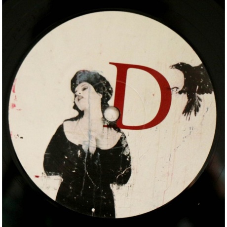 Parov Stelar - The Demon Diaries (0808699111133) виниловая пластинка - фото 9