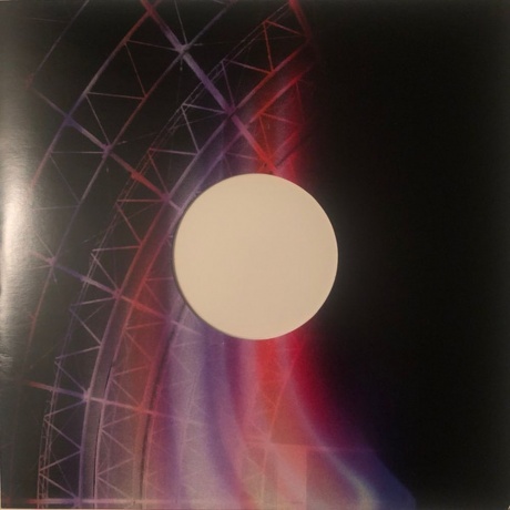 Starset - Horizons (coloured) (0888072276444) виниловая пластинка - фото 7