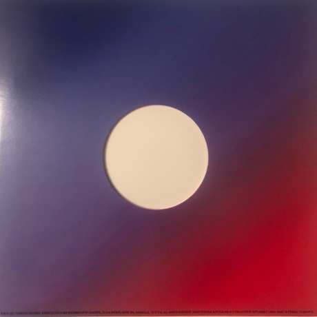 Starset - Horizons (coloured) (0888072276444) виниловая пластинка - фото 8