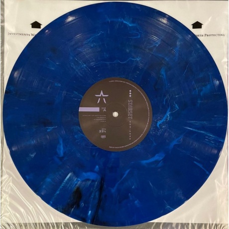 Starset - Horizons (coloured) (0888072276444) виниловая пластинка - фото 10