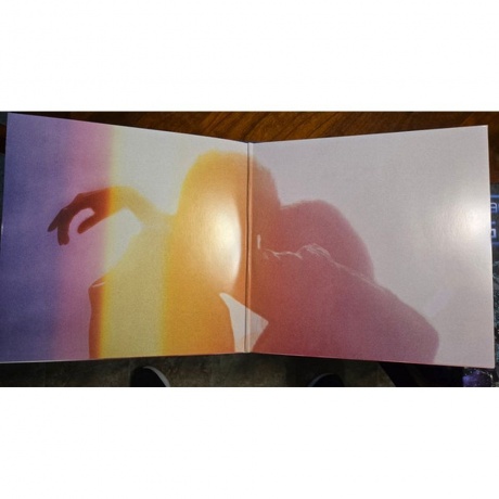 Passion Pit - Gossamer (coloured) (0197188670542) виниловая пластинка - фото 3