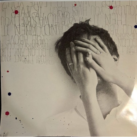 Passion Pit - Gossamer (coloured) (0197188670542) виниловая пластинка - фото 6