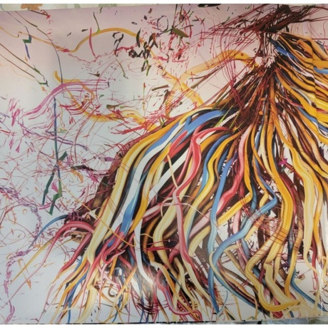 Passion Pit - Manners (coloured) (0194491525040) виниловая пластинка - фото 2