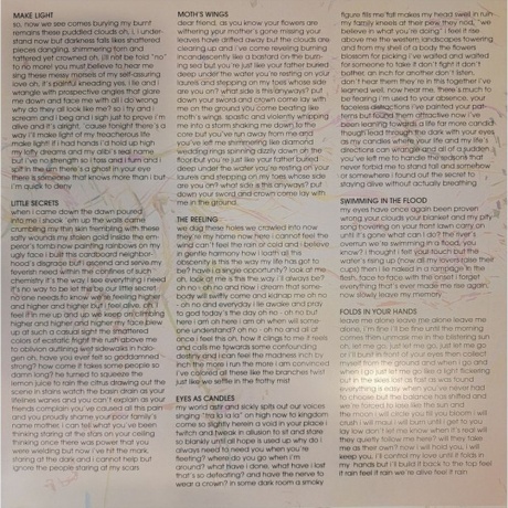 Passion Pit - Manners (coloured) (0194491525040) виниловая пластинка - фото 7