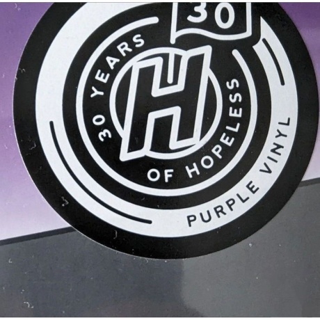 Mustard Plug - Yellow #5 (coloured) (0790692705610) виниловая пластинка - фото 3