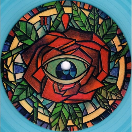 Solence - Hope Is A Cult (coloured) (0790692667710) виниловая пластинка - фото 5