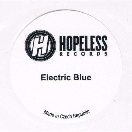 Solence - Hope Is A Cult (coloured) (0790692667710) виниловая пластинка - фото 8