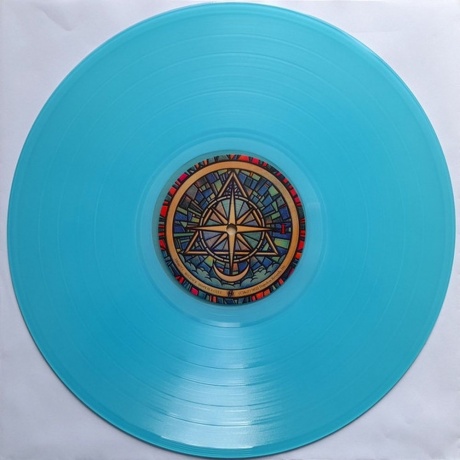 Solence - Hope Is A Cult (coloured) (0790692667710) виниловая пластинка - фото 9