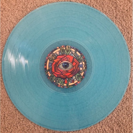 Solence - Hope Is A Cult (coloured) (0790692667710) виниловая пластинка - фото 10