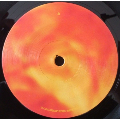 Nine Inch Nails - Broken (EP) (0602557142792) виниловая пластинка - фото 6