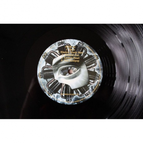 Primus - Antipop (0602557670394) виниловая пластинка - фото 7