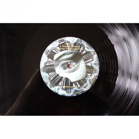 Primus - Antipop (0602557670394) виниловая пластинка - фото 8