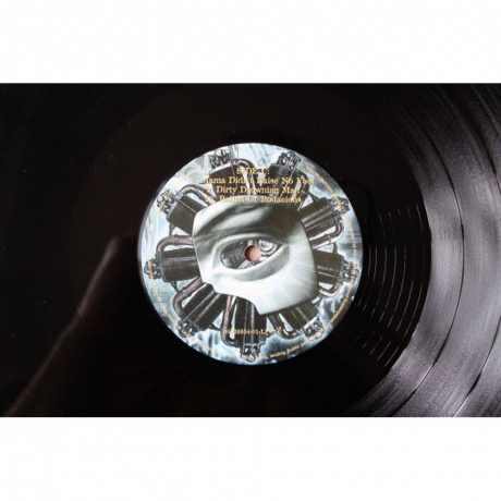 Primus - Antipop (0602557670394) виниловая пластинка - фото 9