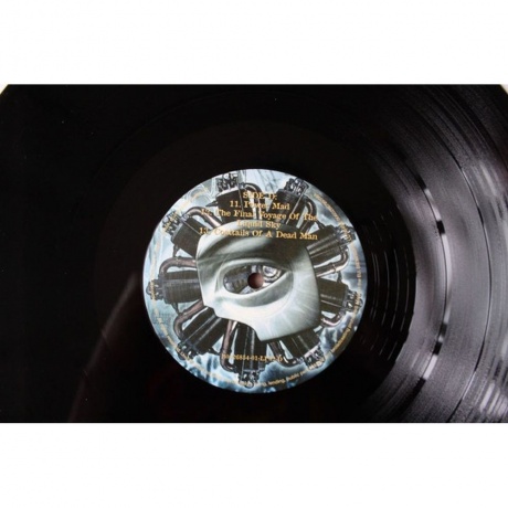 Primus - Antipop (0602557670394) виниловая пластинка - фото 10