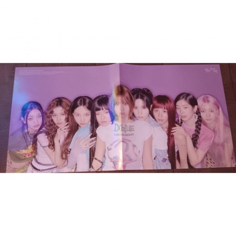 Twice - This Is For (coloured) (0198704487637) виниловая пластинка - фото 4