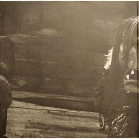 Paysage D'Hiver - Geister (0884388609839) виниловая пластинка - фото 3