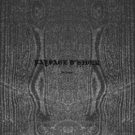 Paysage D'Hiver - Im Traum (EP) (V10) (0884388609723) виниловая ...