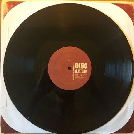 Caravan Palace - Caravan Palace (0813615013811) виниловая пластинка - фото 6