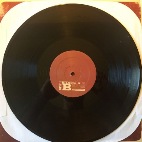 Caravan Palace - Caravan Palace (0813615013811) виниловая пластинка - фото 7