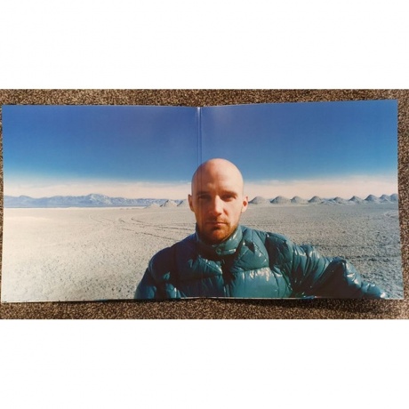 Moby - 18 (5060236631541) виниловая пластинка - фото 3