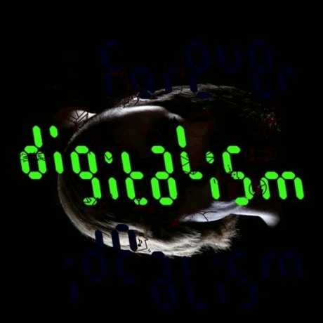 

Digitalism - Idealism Forever (coloured) (4251804180764) виниловая пластинка