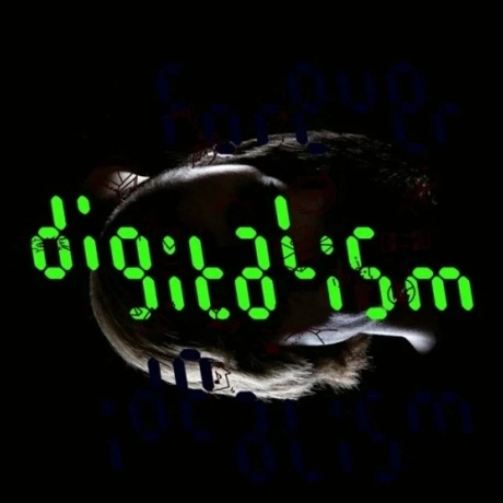 Digitalism - Idealism Forever (coloured) (4251804180764) винилов...