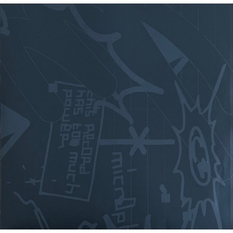 Digitalism - Idealism Forever (coloured) (4251804180764) виниловая пластинка - фото 8