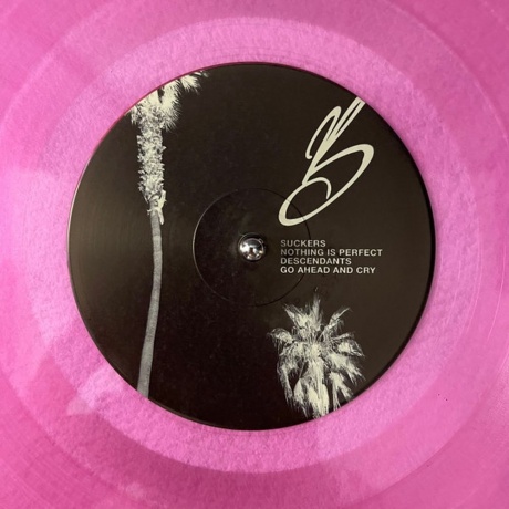 Metric - Formentera II (coloured) (0691835759326) виниловая пластинка - фото 5