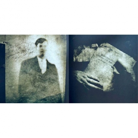 Opeth - Watershed (coloured) (8719262039179) виниловая пластинка - фото 11