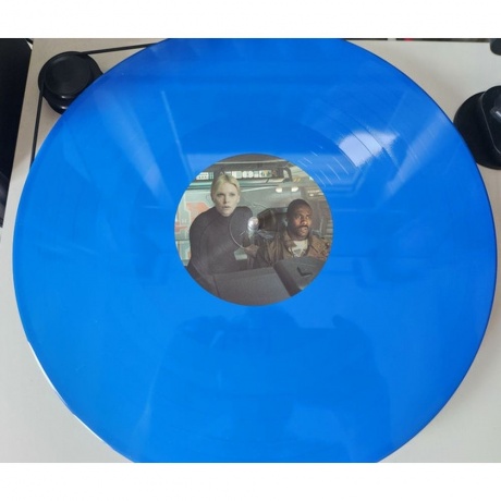 OST - Prometheus (Marc Streitenfeld) (coloured) (8719262040694) виниловая пластинка - фото 6