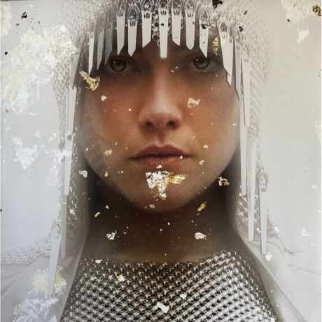 OST - Dune: Part Two (Hans Zimmer) (0810155840167) виниловая пластинка - фото 16