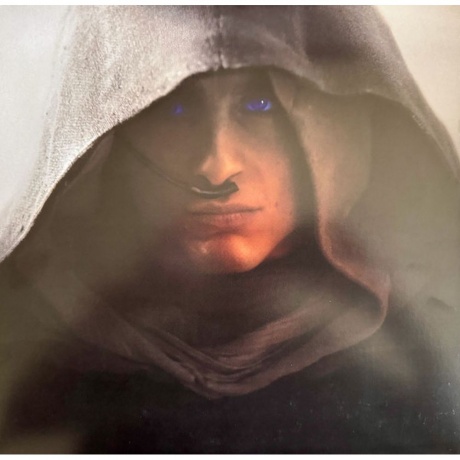 OST - Dune: Part Two (Hans Zimmer) (0810155840167) виниловая пластинка - фото 3