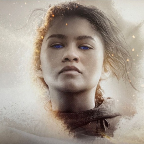 OST - Dune: Part Two (Hans Zimmer) (0810155840167) виниловая пластинка - фото 4