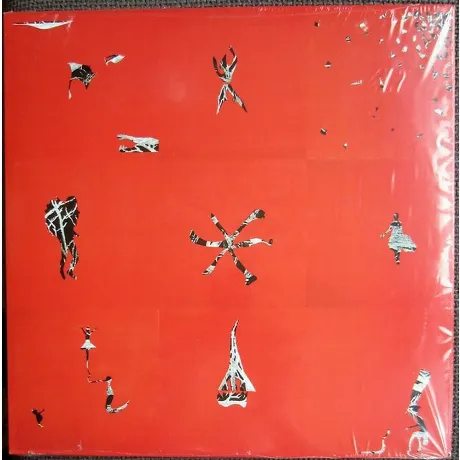 Animal Collective - Hollindagain (0855230006144) виниловая пласт...