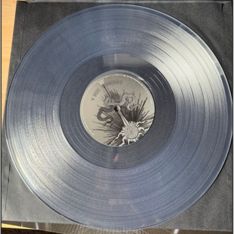 Knosis - Genknosis (coloured) (4065629737016) виниловая пластинка - фото 3