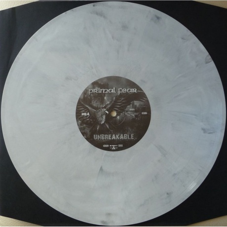 Primal Fear - Unbreakable (coloured) (0727361498443) виниловая пластинка - фото 4