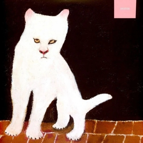 Duster - Duster (coloured) (0825764130233) виниловая пластинка