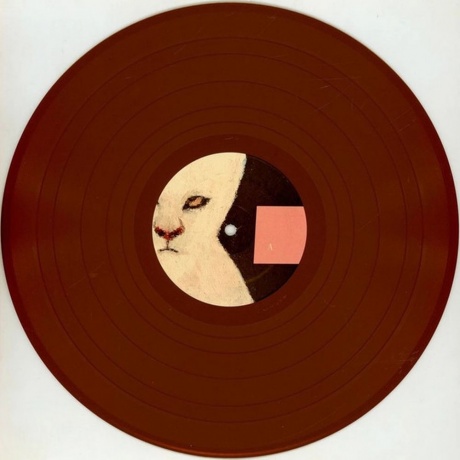 Duster - Duster (coloured) (0825764130233) виниловая пластинка - фото 3