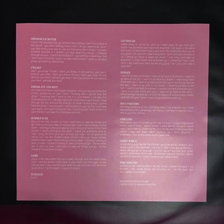 Duster - Duster (coloured) (0825764130233) виниловая пластинка - фото 5