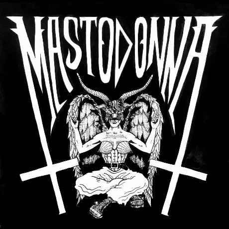 Mastodonna - Hail Satin (coloured) (0711574949717) виниловая пла...