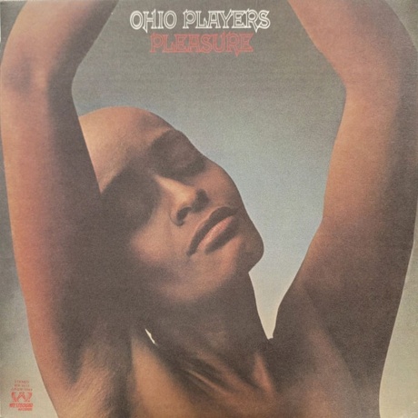 

Ohio Players - Pleasure (Analogue) (0711574937615) виниловая пластинка