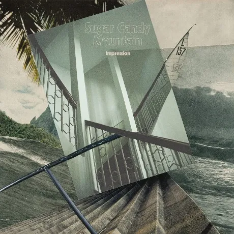 Sugar Candy Mountain - Impression (coloured) (0711574900244) вин...